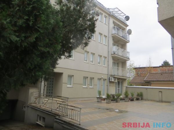 PRODAJA DUPLEKS STANA 157 m&sup2;