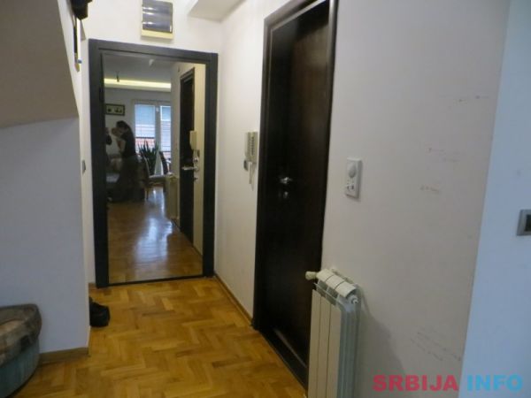 PRODAJA DUPLEKS STANA 157 m&sup2;