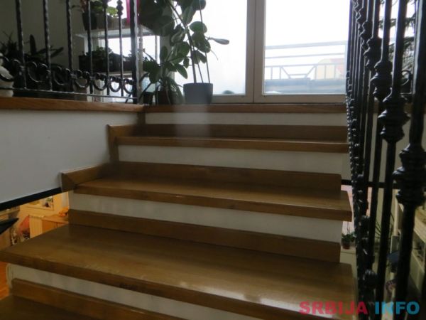 PRODAJA DUPLEKS STANA 157 m&sup2;
