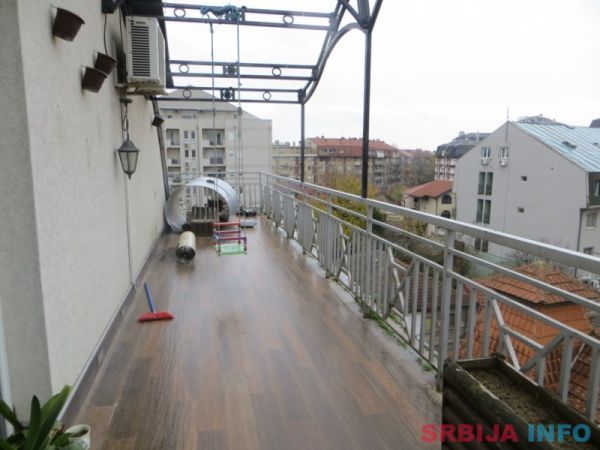 PRODAJA DUPLEKS STANA 157 m&sup2;