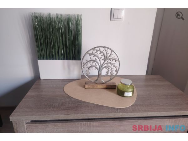 Studio Apartman Magnolia Beograd Centar
