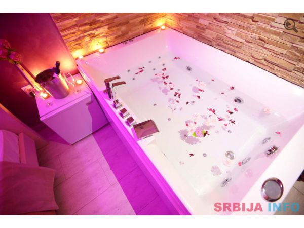 Studio Apartman Phuket Beograd Novi Beograd