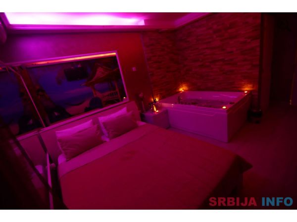 Studio Apartman Phuket Beograd Novi Beograd
