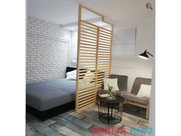 Studio Apartman Hilly Beograd   ukarica