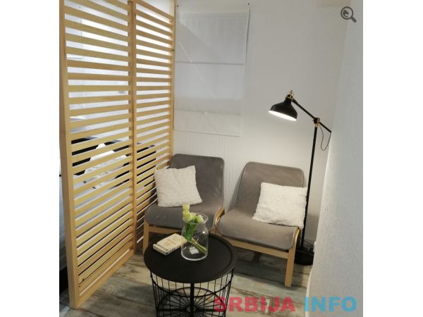 Studio Apartman Hilly Beograd   ukarica