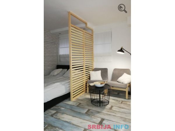 Studio Apartman Hilly Beograd   ukarica