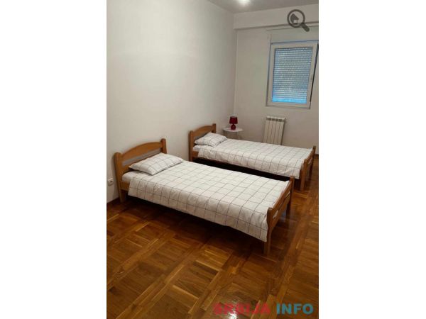 Dvosoban Apartman Biser 2 Beograd   ukarica