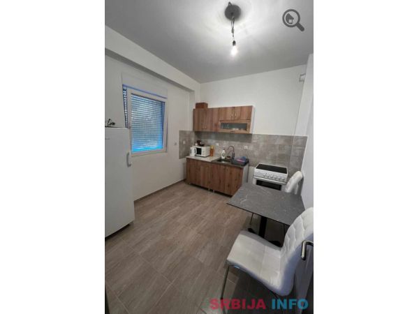 Dvosoban Apartman Biser 2 Beograd   ukarica