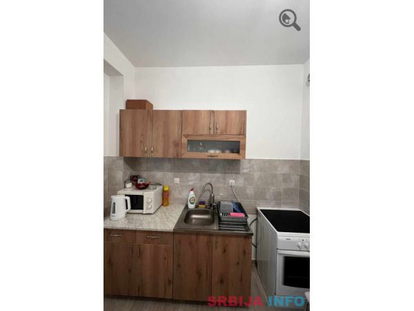 Dvosoban Apartman Biser 2 Beograd   ukarica