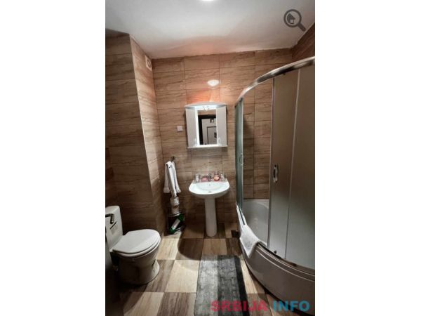 Dvosoban Apartman Biser 2 Beograd   ukarica