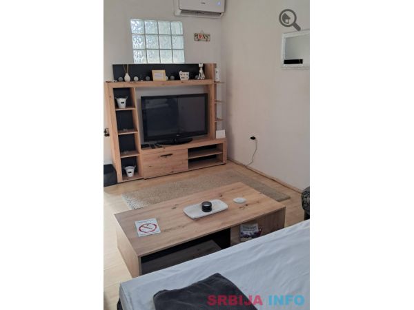 Jednosoban Apartman Nanny 1 Novi Sad Rotkvarija