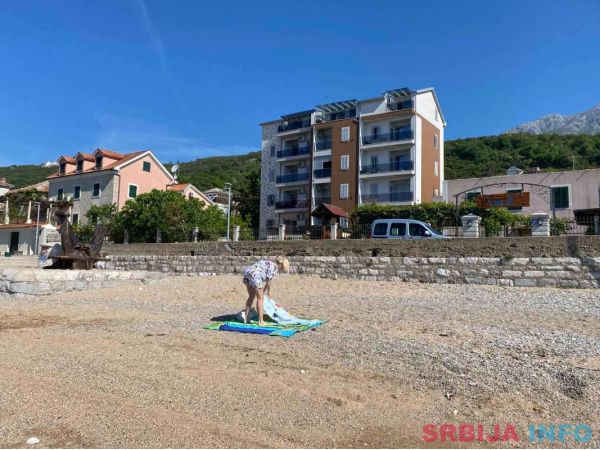 Stan 53 m2 Meljine Herceg Novi