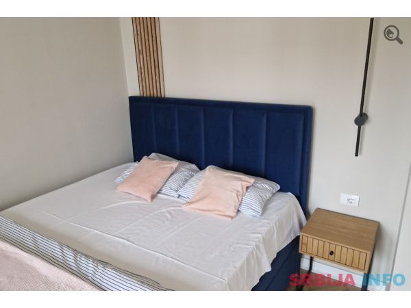 Dvosoban Apartman King Ns Novi Sad Adamovicevo Naselje