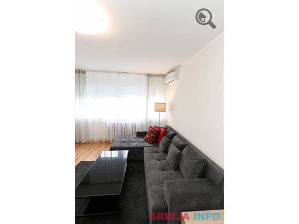 Dvosoban Apartman Komfor Beograd Novi Beograd