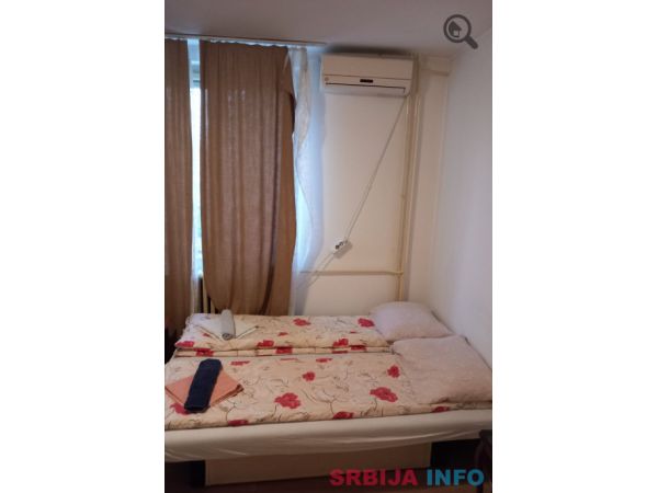 Jednosoban Apartman Svetolik Beograd Vracar