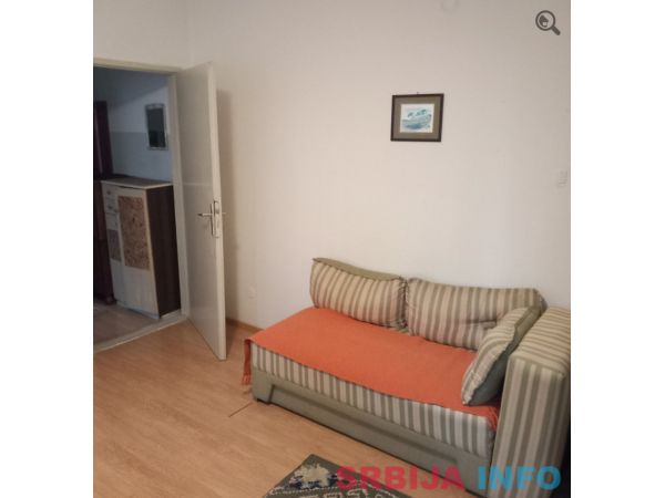 Jednosoban Apartman Svetolik Beograd Vracar