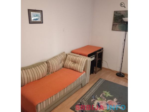 Jednosoban Apartman Svetolik Beograd Vracar