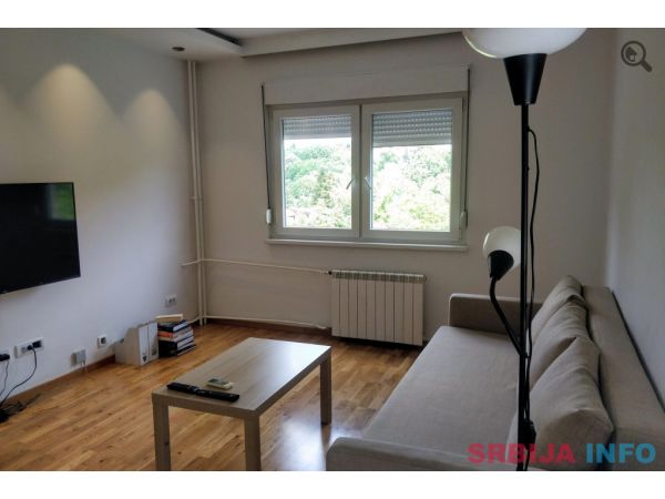 Dvosoban Apartman Vozdovac Beograd Vozdovac