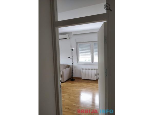 Dvosoban Apartman Vozdovac Beograd Vozdovac