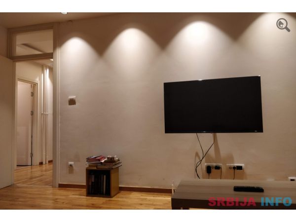 Dvosoban Apartman Vozdovac Beograd Vozdovac