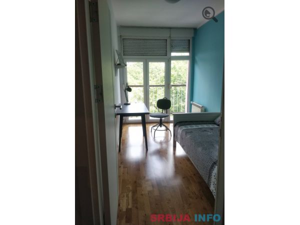 Dvosoban Apartman Vozdovac Beograd Vozdovac