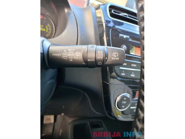Na prodaju MITSUBISHI Space Star 1,2 Comfort A 