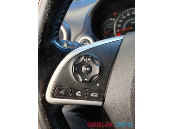 Na prodaju MITSUBISHI Space Star 1,2 Comfort A 