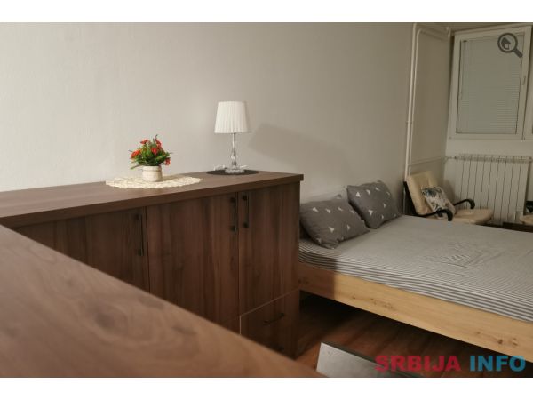 Studio Apartman Andrej 62 Beograd Novi Beograd