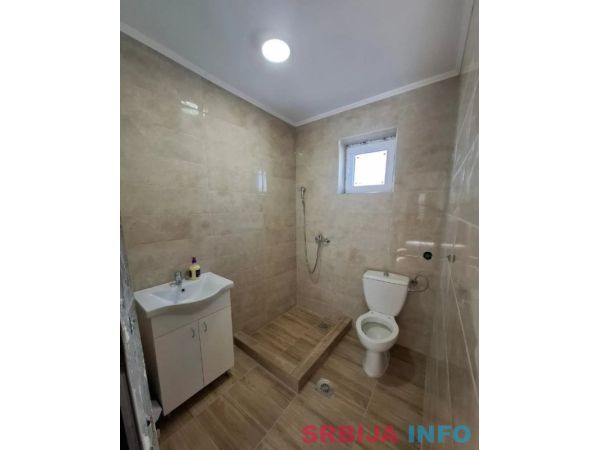Sme&scaron;taj za radnike Surčin-Boljevci
