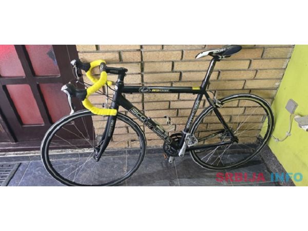 SCOTT USA bicikli