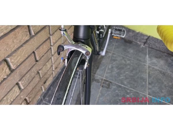 SCOTT USA bicikli
