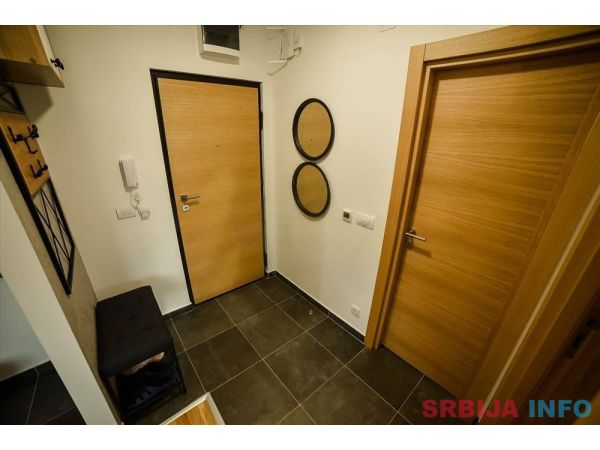 Zlatibor-opremljen apartman bez provizije