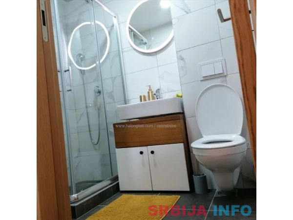 Zlatibor-opremljen apartman bez provizije
