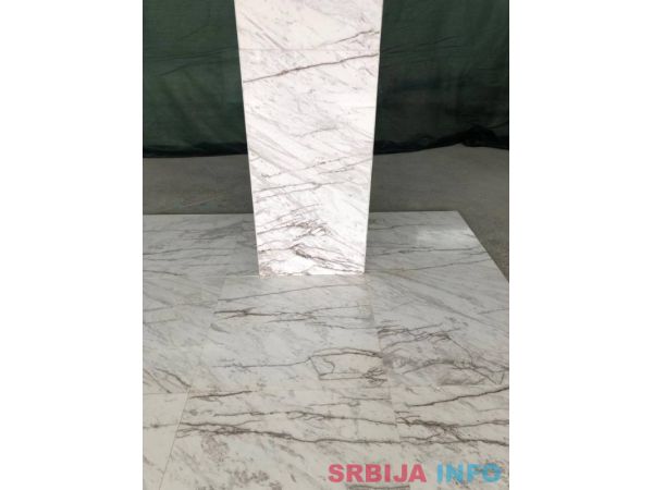 Mermer najkvalitetniji I najpovoljnije već od 26&euro; za m2
