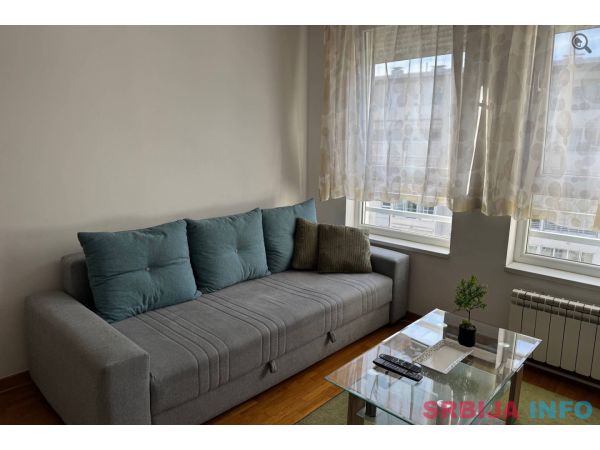 Dvosoban Apartman Koala 55 Beograd Novi Beograd