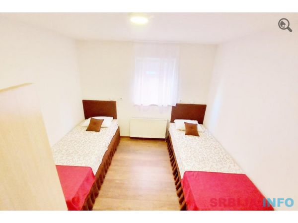 Trosoban Apartman Magenta Beograd Vozdovac