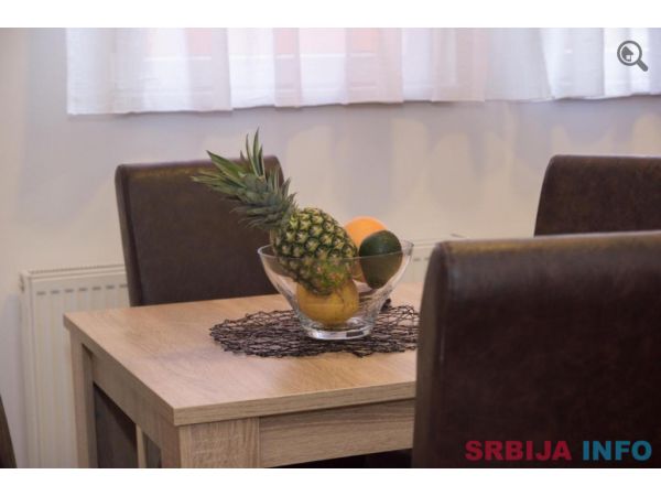 Trosoban Apartman Magenta Beograd Vozdovac