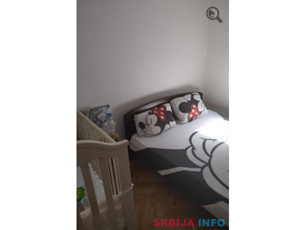 Dvosoban Apartman Nikolas Beograd Palilula