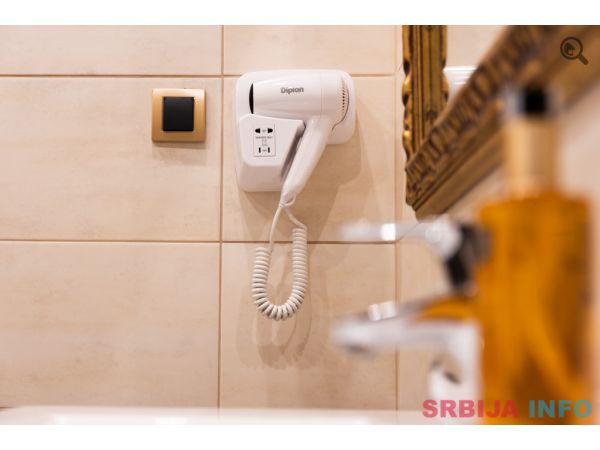 Studio Apartman Aurum 3 Beograd Vozdovac