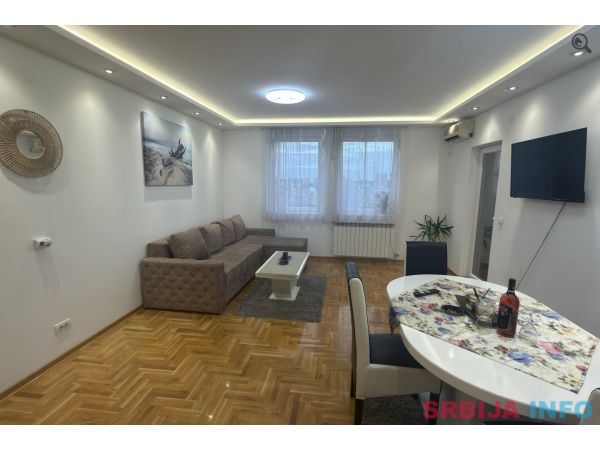 Dvosoban Apartman Masa lux Beograd Konjarnik