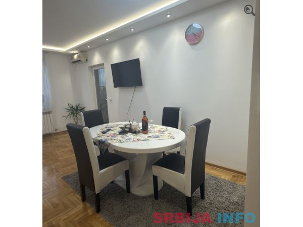 Dvosoban Apartman Masa lux Beograd Konjarnik