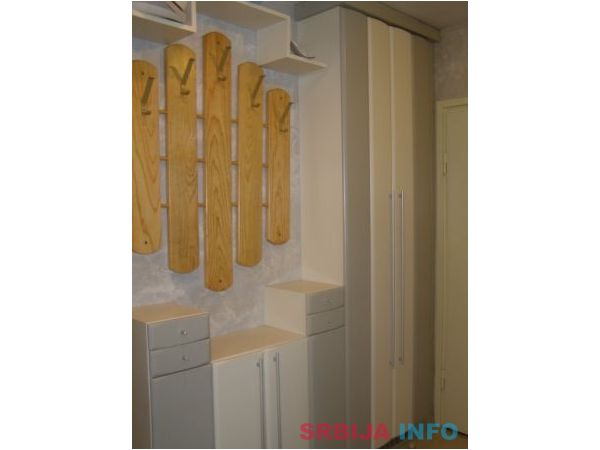 LUX STAN U Požarevcu