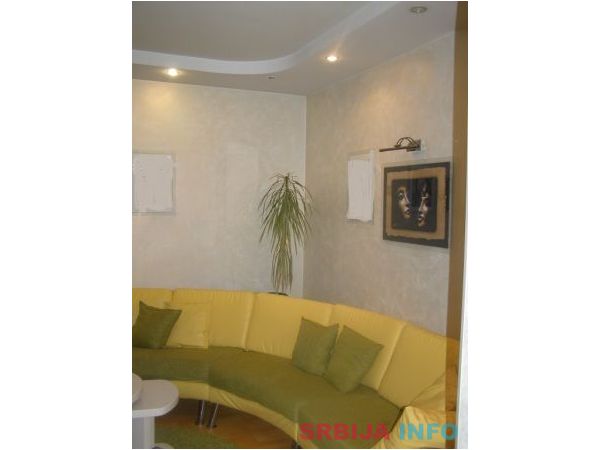 LUX STAN U Požarevcu