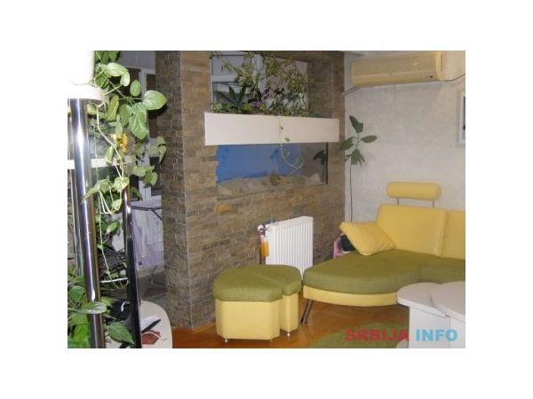 LUX STAN U Požarevcu