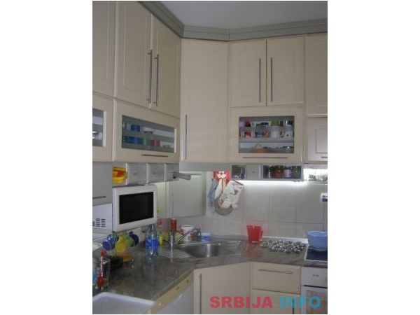 LUX STAN U Požarevcu