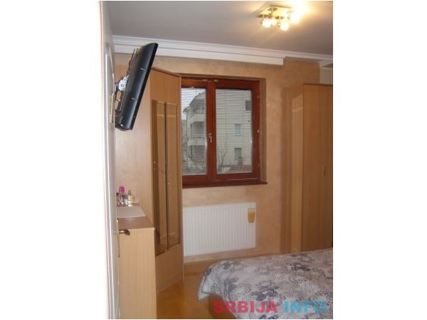 LUX STAN U Požarevcu