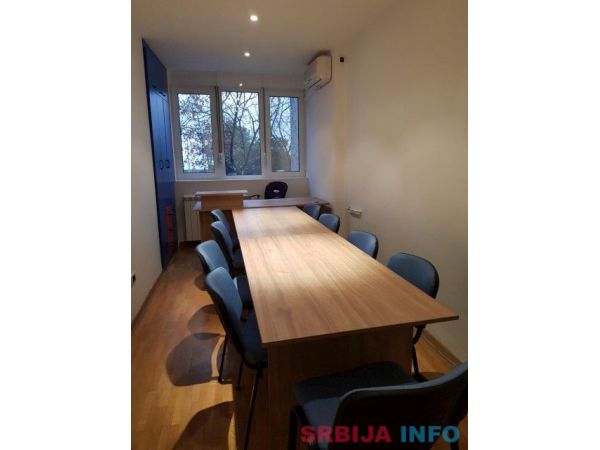 Poslovni prostor/kancelarija/Beograd