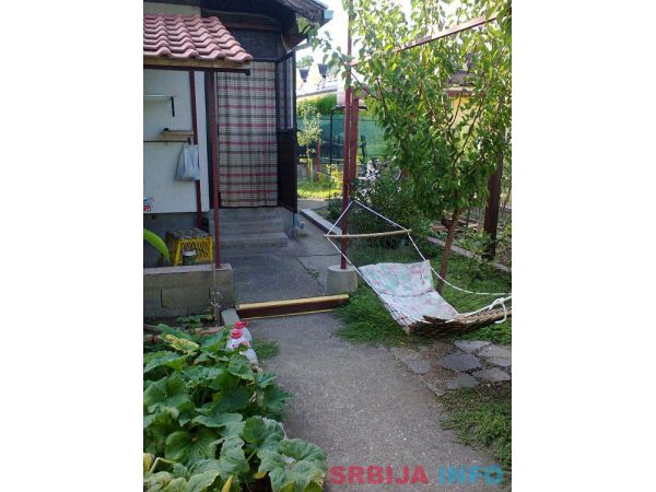 Srebrno Jezero - Veliko Gradiste