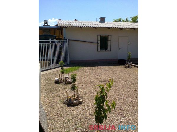 Srebrno Jezero - Veliko Gradiste