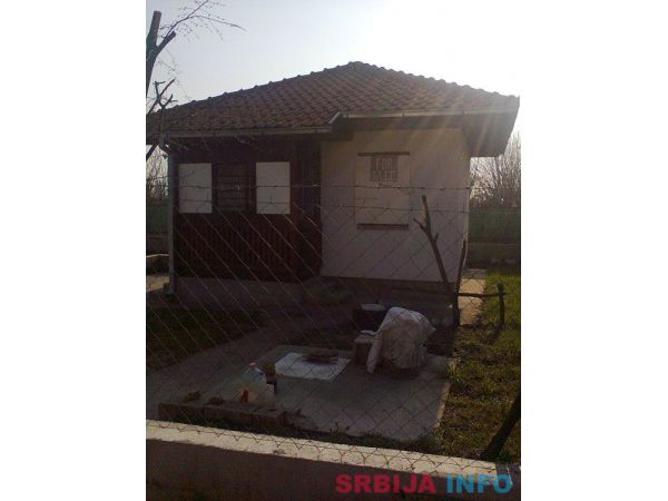 Srebrno Jezero - Veliko Gradiste